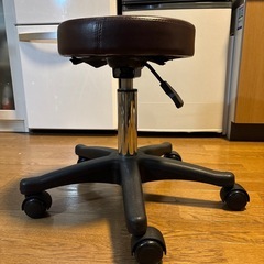丸椅子の画像