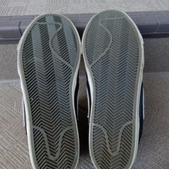 NIKE SB ZOOM BLAZER MID PRM 27.5cmの画像