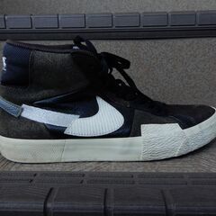 NIKE SB ZOOM BLAZER MID PRM 27.5cmの画像