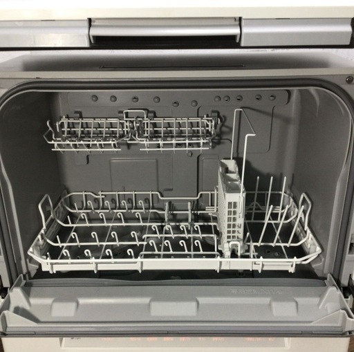 Panasonic NP-TSP1-W 食器洗い乾燥機