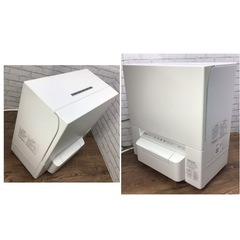 Panasonic NP-TSP1-W 食器洗い乾燥機の画像