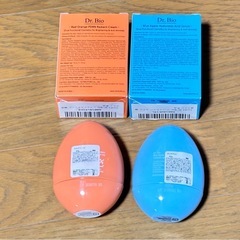 ⭕保湿液と美白UVカット美容液⭕の画像