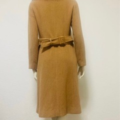 ♫ ROPEロペ　ロングコート
の画像