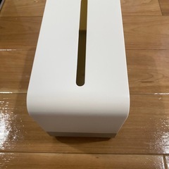 リモコンや小物andティッシュボックスケースの画像