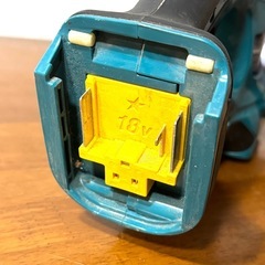 makita マキタ MUH464D 460mm 充電式生垣バリカンの画像