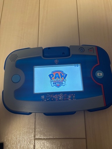 パウパトロール　パウパッド