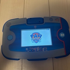 パウパッドの画像