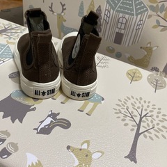 キッズ　　くつ靴の画像