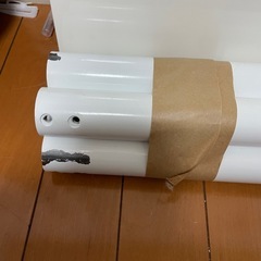 不二貿易 ダイニングテーブル4人用 ホワイトの画像