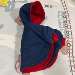 ミキハウス　上着の画像