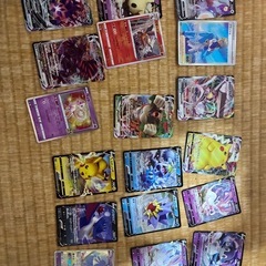 ポケモンカード
の画像