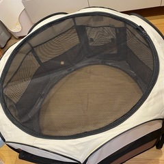 ペットサークル折りたたみ
の画像