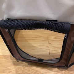 ペットサークル折りたたみ
の画像