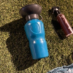 犬用品まとめ売り　給水ボトル、ハーネスなどなど約24点　多頭飼い対応の画像