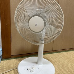 扇風機の画像