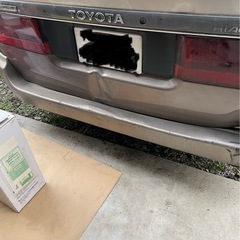 100系　ハイエース　前期　希少　赤内装　スーパーカスタムリミテッドの画像