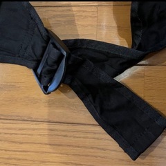 抱っこ紐　新生児〜の画像