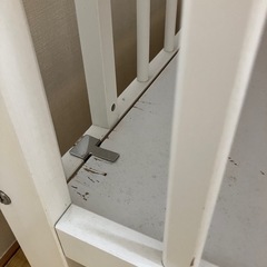 ベビーベッドの画像
