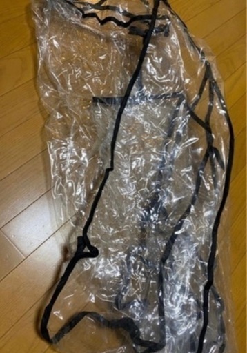 最終値下げ。他出品中の為削除可能性あり。美品　カトージ2人でゴー　二人乗りベビーカー　専用レインカバー・リアシート付き
