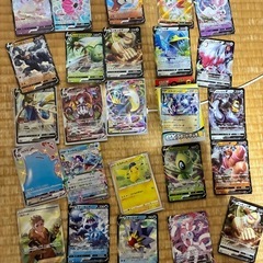 ポケモンカード
の画像
