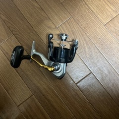 ダイワ 14カルディア 2508H リール DAIWAの画像