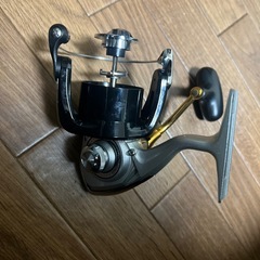 ダイワ 14カルディア 2508H リール DAIWAの画像