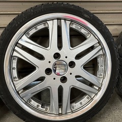 タナベ SSR ヴェナノーブルの画像