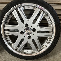 タナベ SSR ヴェナノーブルの画像