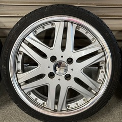 タナベ SSR ヴェナノーブルの画像