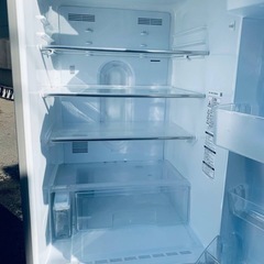 ✅Panasonicノンフロン冷凍冷蔵庫✅ ✅NR-C37EM-N✅の画像