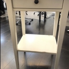 チェストの画像