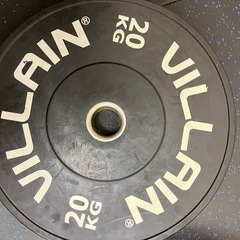 バンパープレートの画像