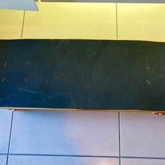 AVIGO スケートボード 28インチの画像