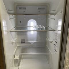 Panasonic パナソニック 365L 冷蔵冷凍庫 2016年製 NR-C37EM-N 冷蔵庫 中古 家電 ★直接引取歓迎の画像