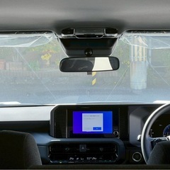 新古車！走行100km/ランドクルーザー250 2.8GXディーゼルターボ4WD/ETC2.0/アラウンドビューモニター/衝突軽減ブレーキ/アダプティブクルーズコントロール/18インチアルミホイール/スマートキーの画像