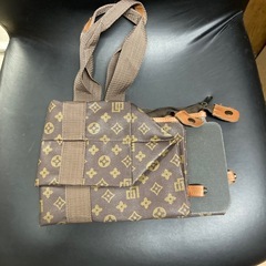 ⑨カバン　　　の画像