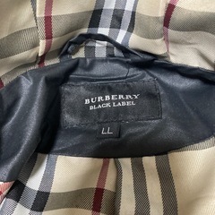 ジャンバーの画像