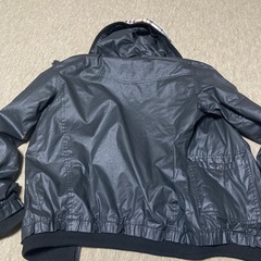 ジャンバーの画像