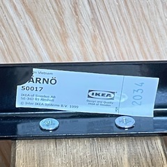 ほぼ新品&限定モデル IKEAテーブル＆チェア の画像