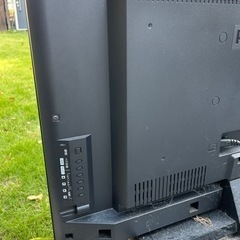 32型液晶テレビ　株式会社ピクセラ製　2011年製の画像