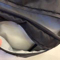 サコッシュ　アークテリクスの画像