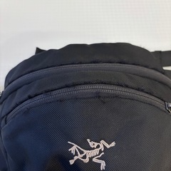 サコッシュ　アークテリクスの画像