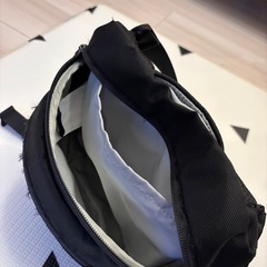 サコッシュ　アークテリクスの画像