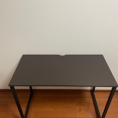 パコソンデスクの画像