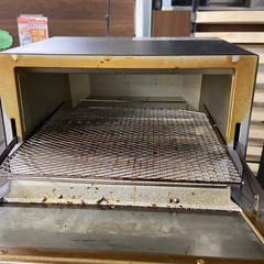 2023年製 タイガー オーブントースターの画像