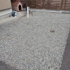 砕石貰って下さいの画像