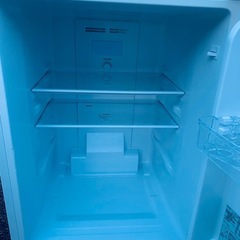 ✅ハイアール冷凍冷蔵庫✅ ✅JR-NF140N✅の画像
