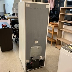 サ2511-261 HITACHI 2ドア冷蔵庫 R-A230 2016年製 225L 動作確認済み キズ汚れ有り　の画像