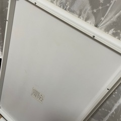 不二貿易 ダイニングテーブル4人用 ホワイトの画像