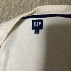 カーディガンの画像